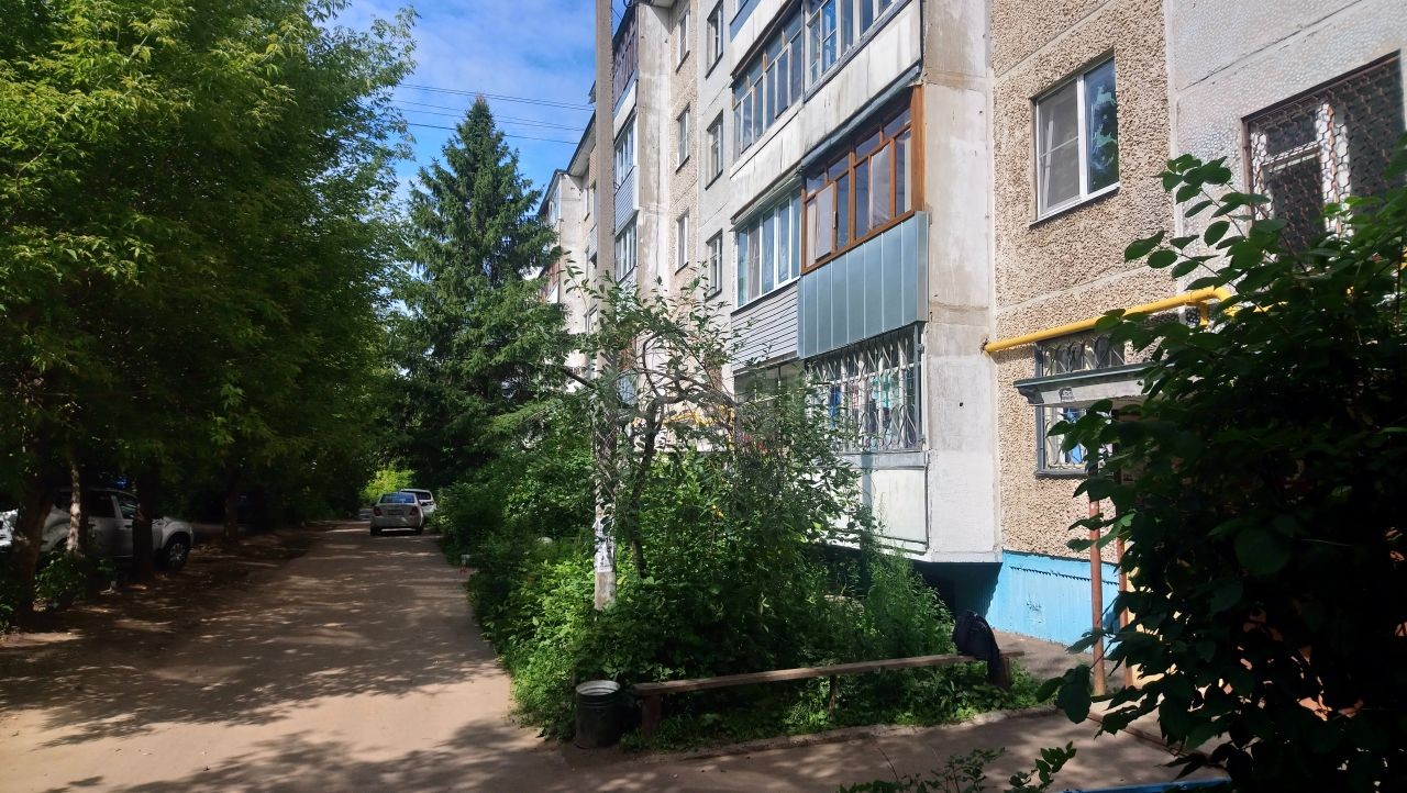 Иваново 4 комнатные квартиры