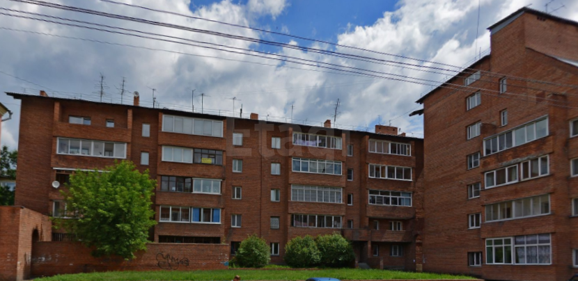 Купить Квартиру Иркутск Ул
