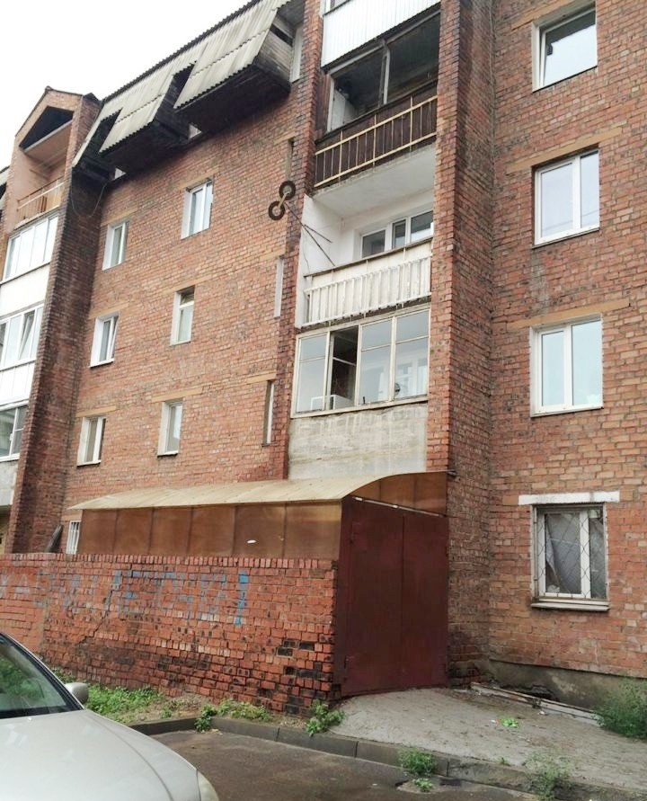Иосиф улица