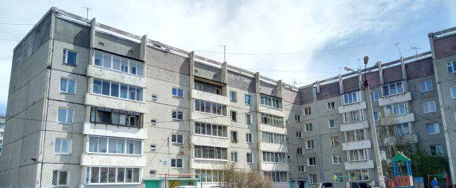 Иркутск Купить Однокомнатную Квартиру Университетский