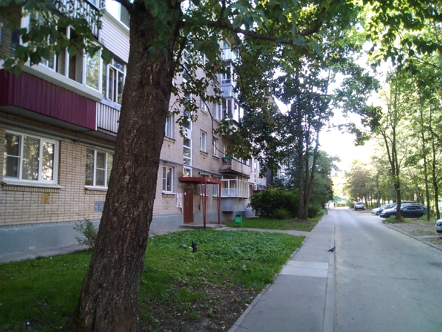 Энгельса улице обнинск
