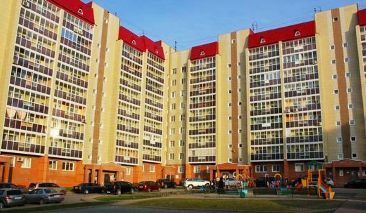 Купить Жилье На Южном В Кемерово