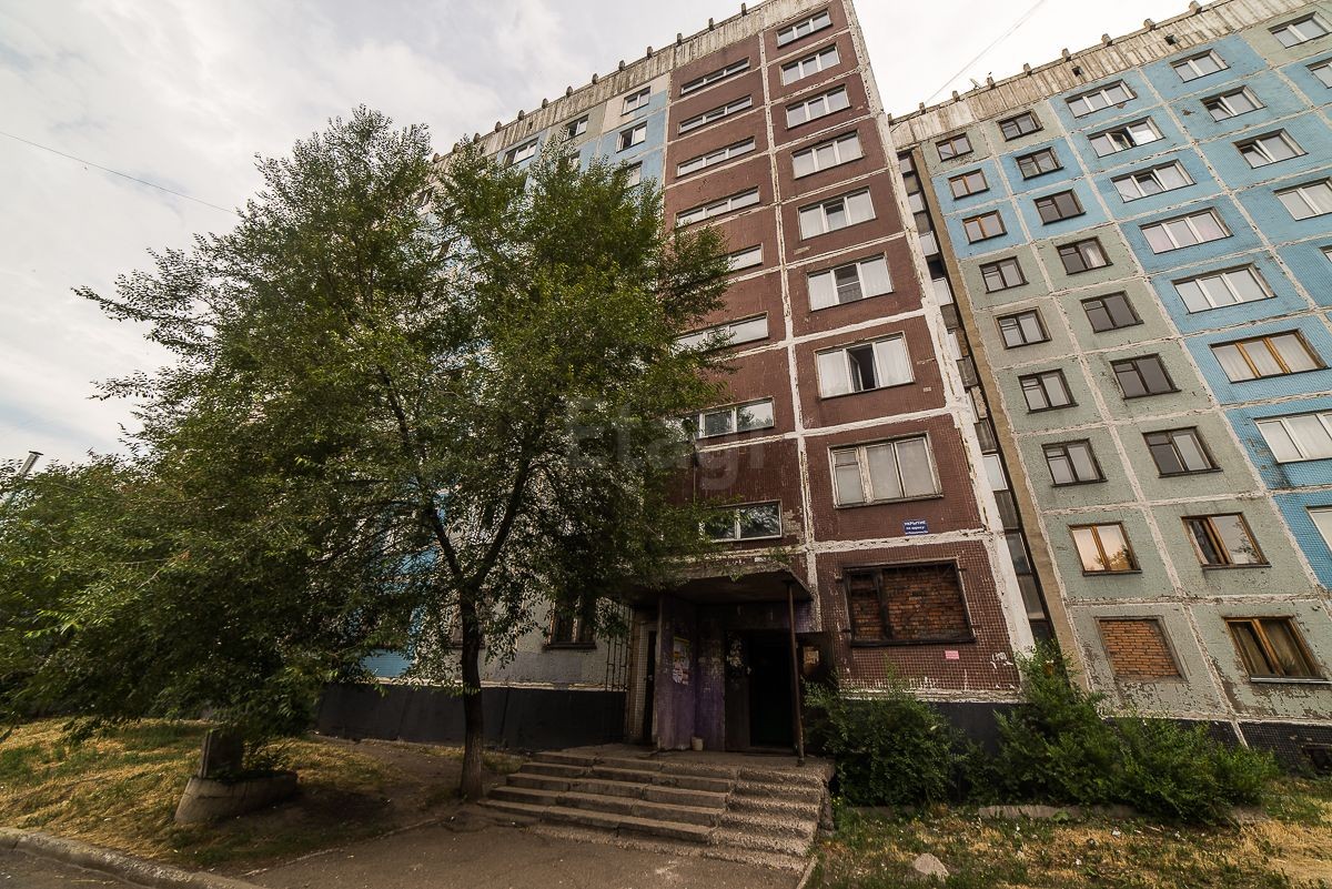 Дом Фото Покрышкина 19