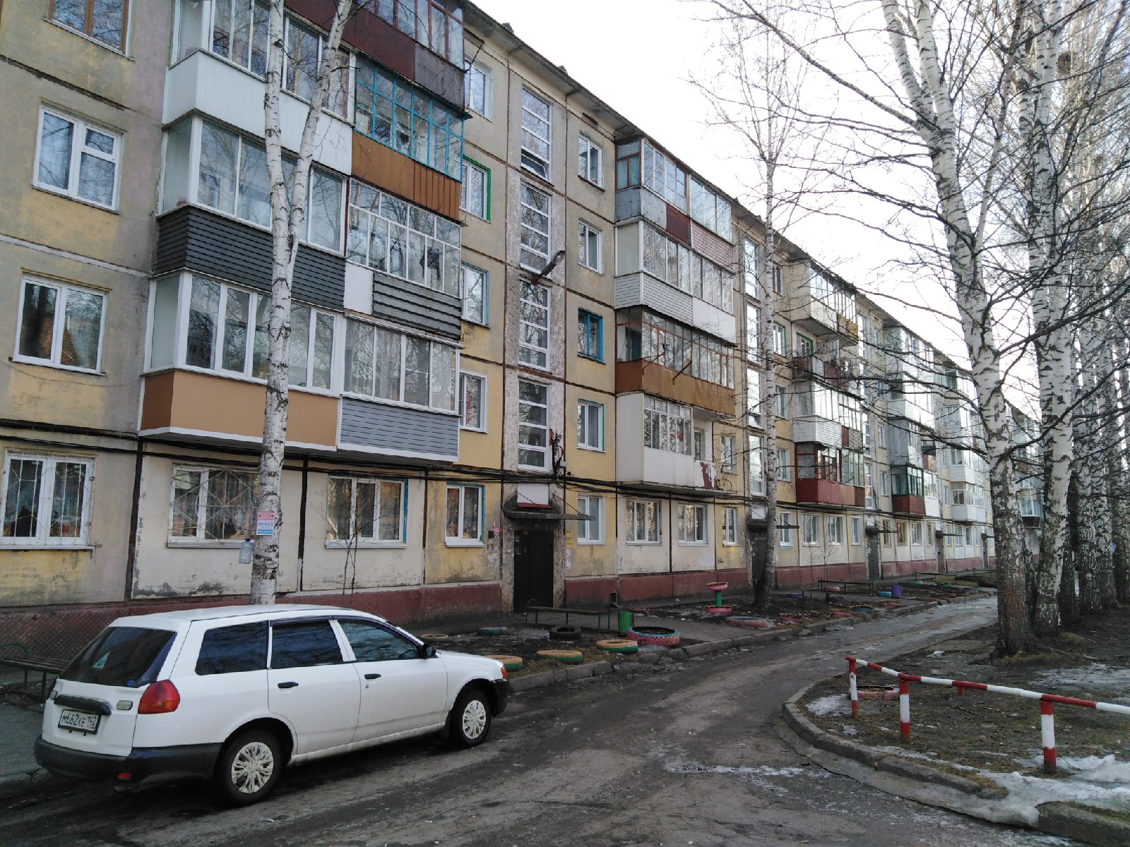 Юрга 2 Кемеровская Область Купить Квартиру