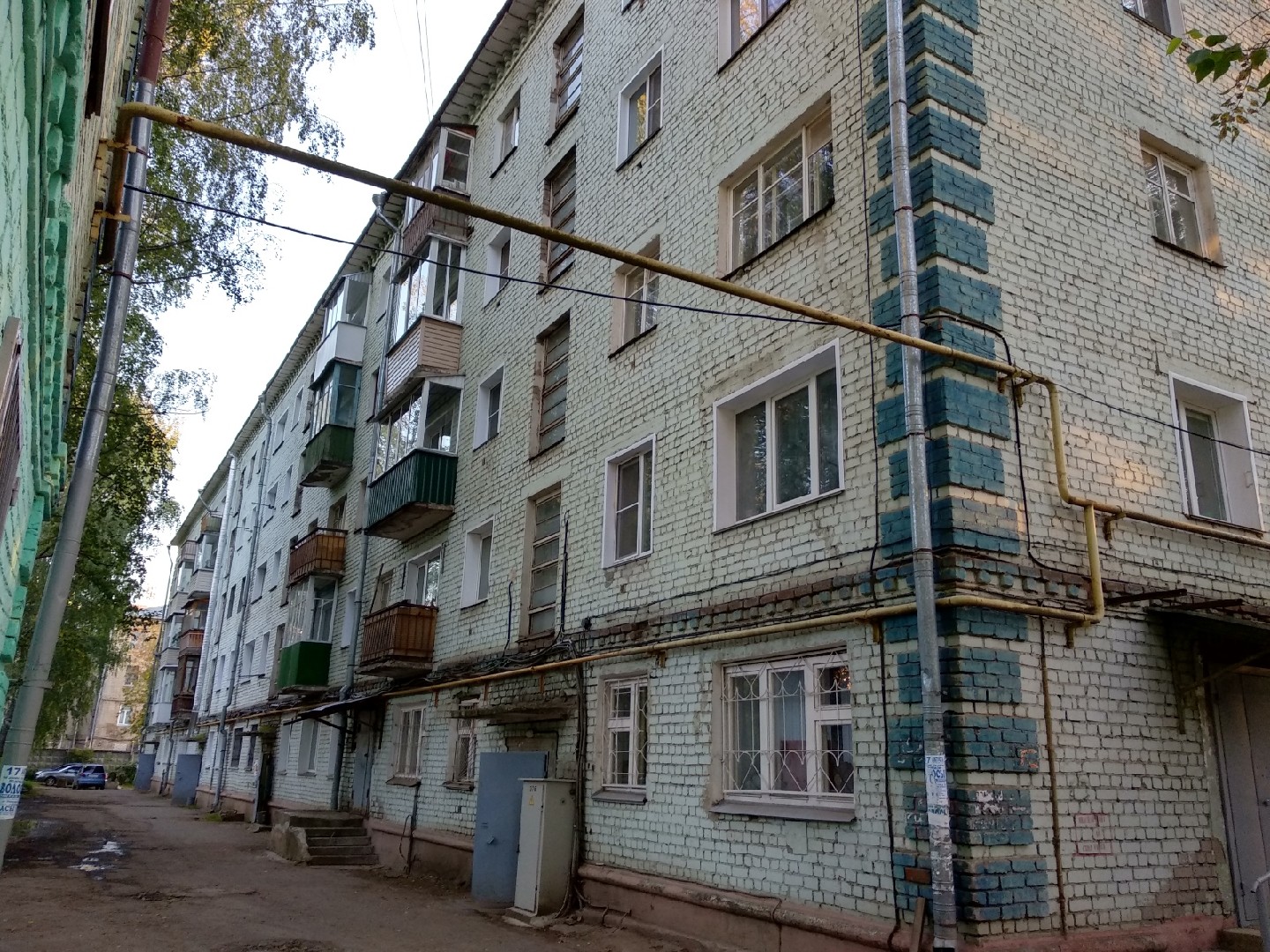 Купить Квартиру Ул Грибоедова