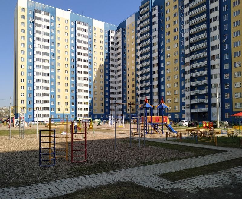 Keks krendel ул ивана попова 58 фото Киров попова