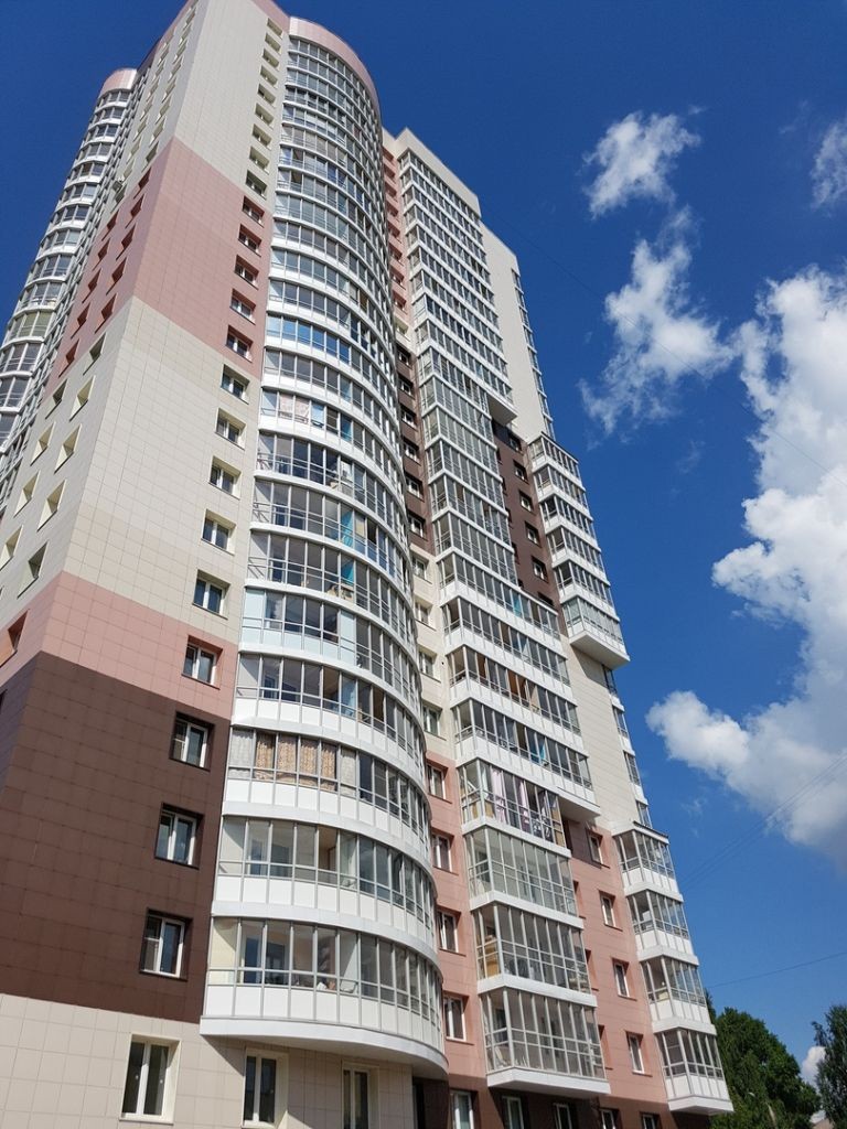 Калинина 40 фото Кировская 40: найдено 61 изображений