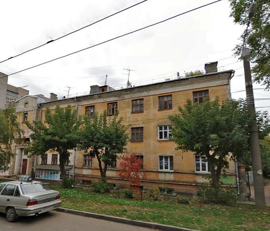 Купить Дом В Красноармейской Ул Заводская