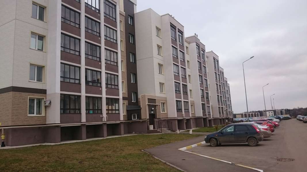 Купить Квартиру В Перми Улица Краснополянская 2
