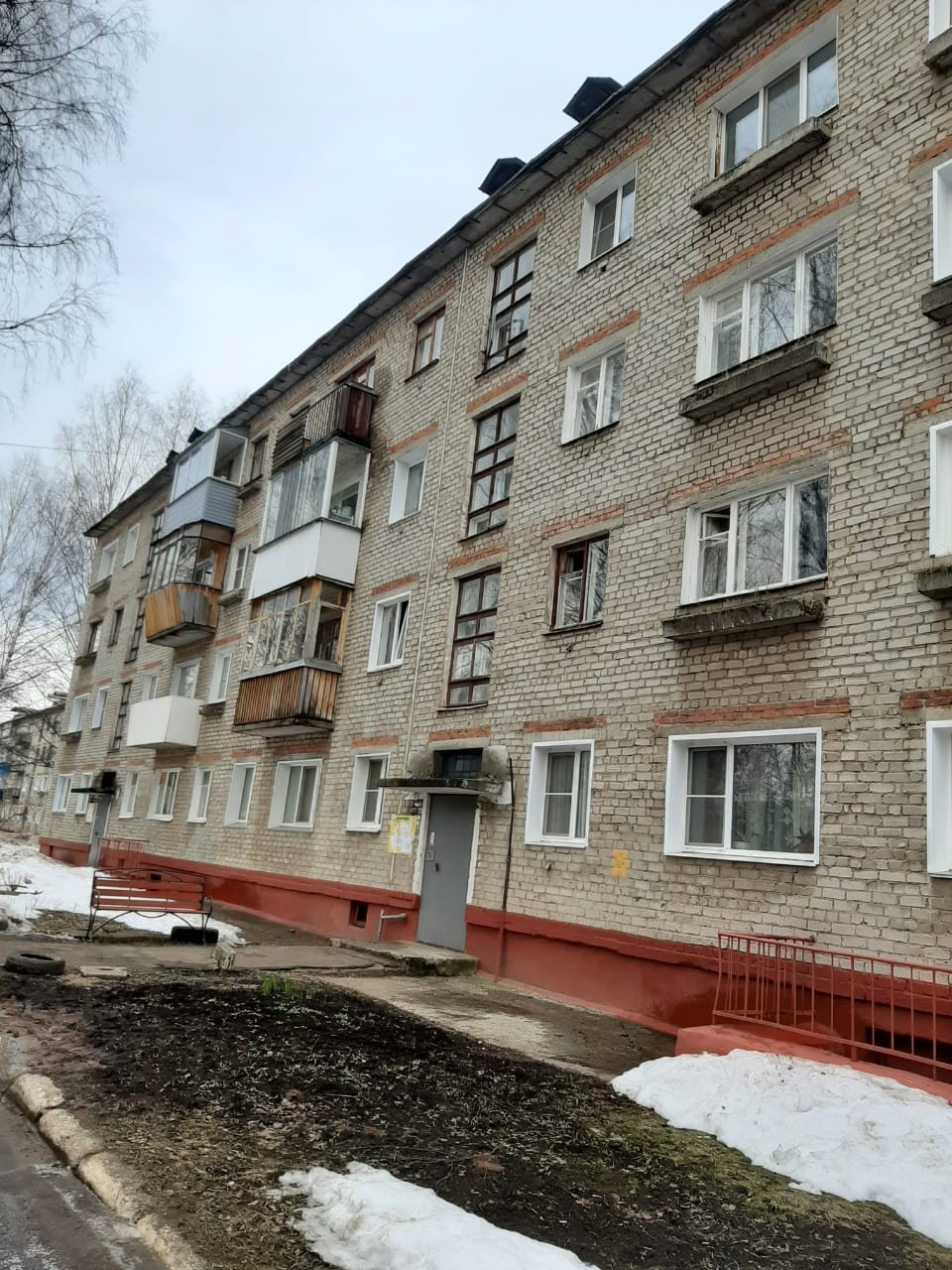 Авито Купить Квартиру В Кирово Чепецке