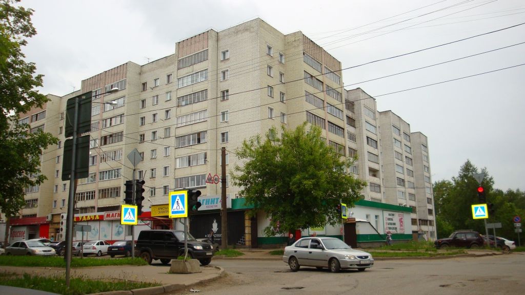 Кирова 9к2 фото