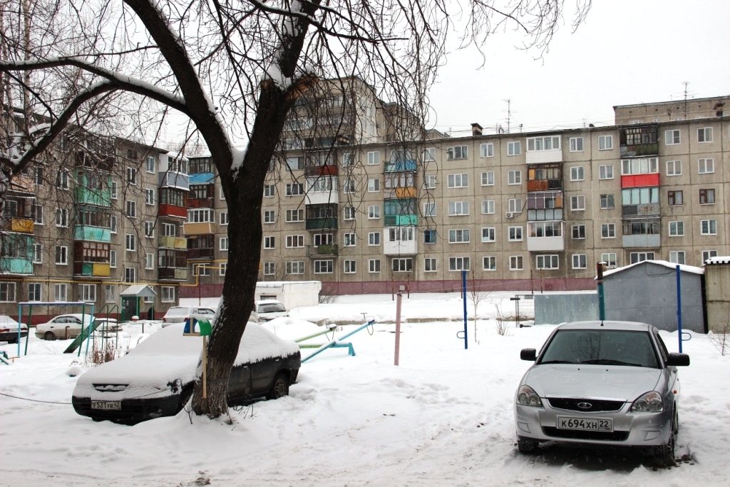 Купить Квартиру В Барнауле Октябрьский Район