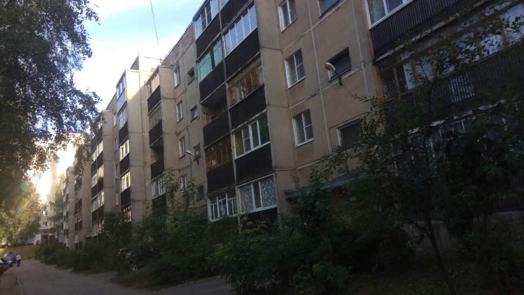 Купить Квартиру Костромская Вологда