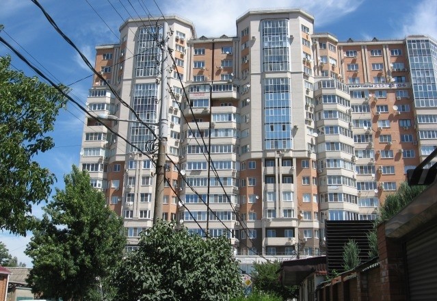 Купить Квартиру В Краснодаре Ул Солнечная