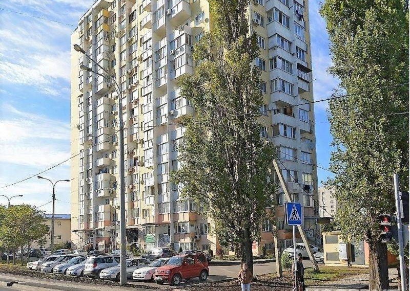 Уральская 172 краснодар фото