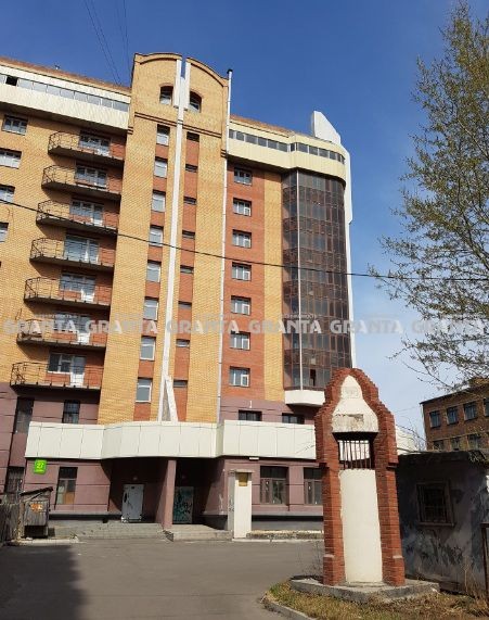 Купить Квартиру Павлова 12
