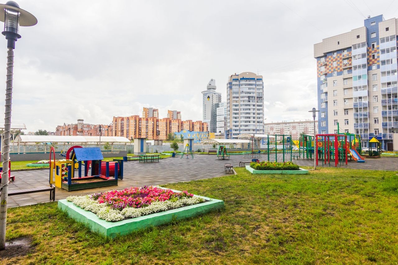 Купить Квартиру В Красноярске Ул Алексеева