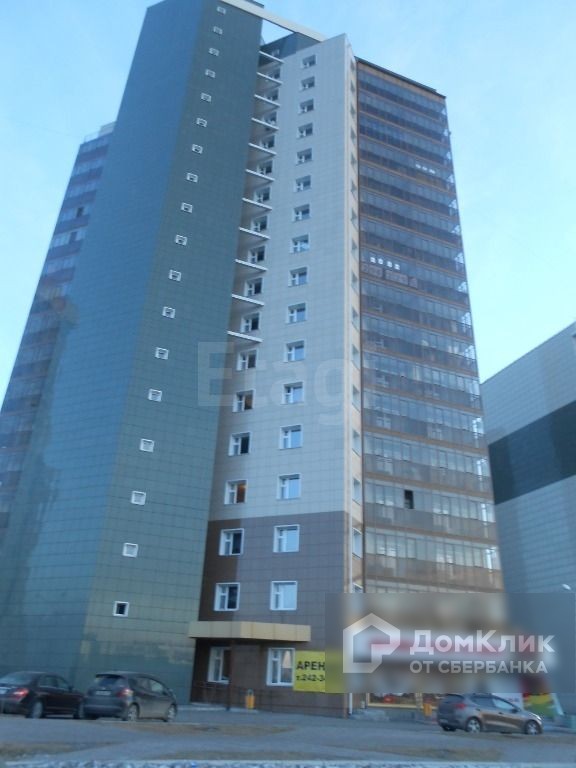 Купить Квартиру В Красноярске Ул Алексеева