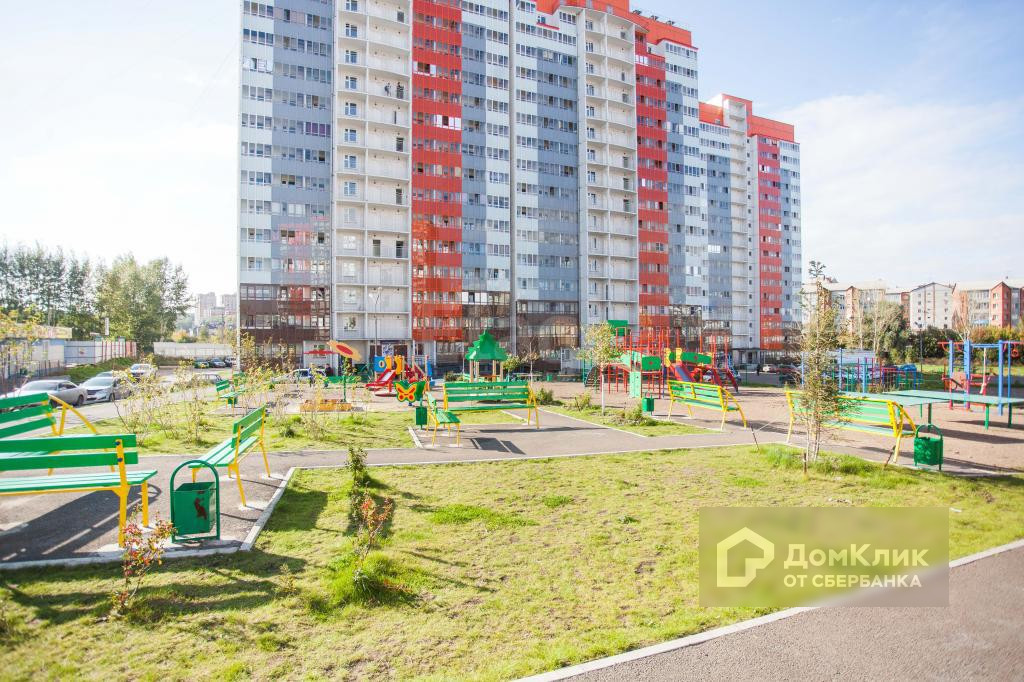 Купить 1 Ком Ветлужанке Красноярск