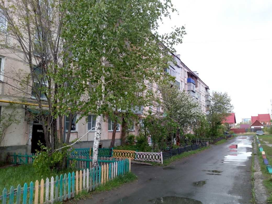 Купить Квартиру В Садовом Кетовский Район