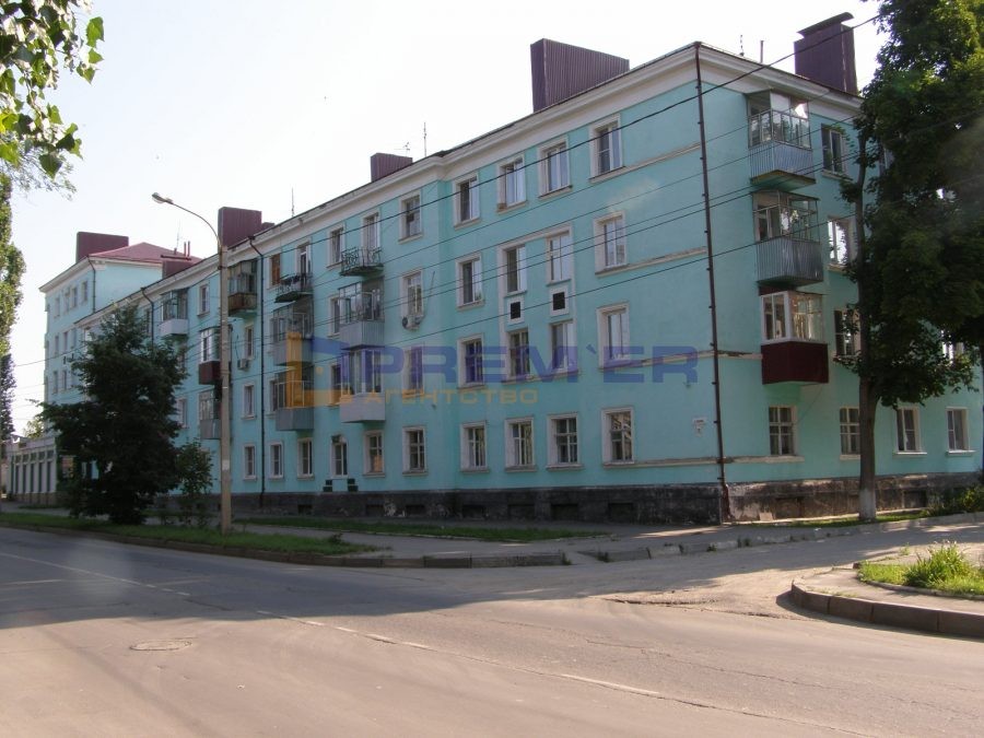 Купить 3 Х Комнатную Квартиру В Ельце