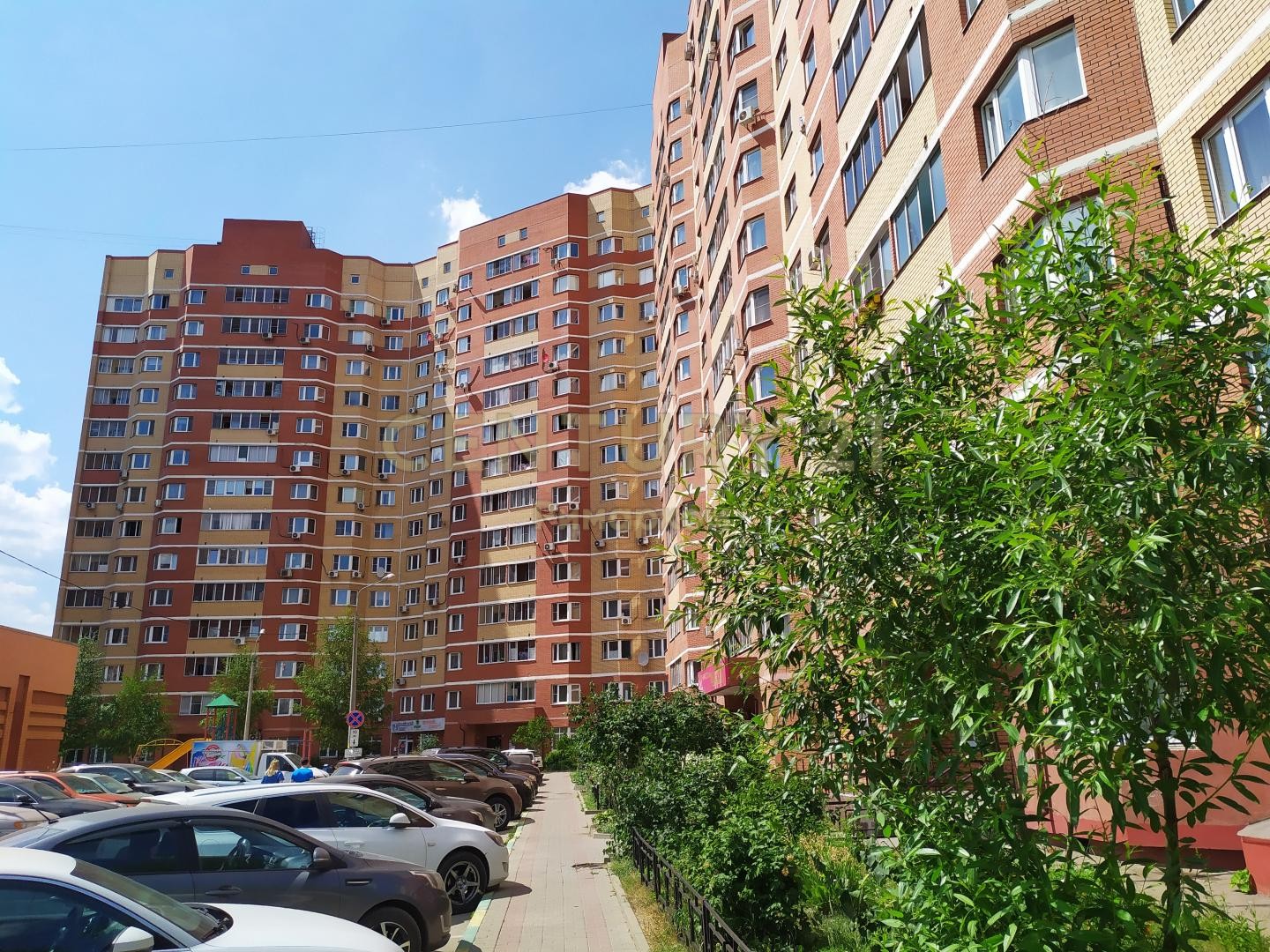 Купить Квартиру Щербинка Улица Индустриальная