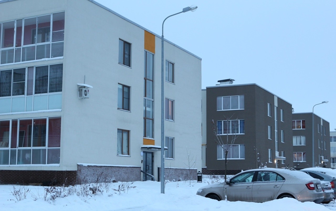 Купить Квартиру Мкр Белые Столбы