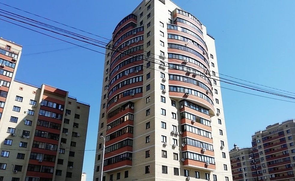 Кирова 9к2 фото