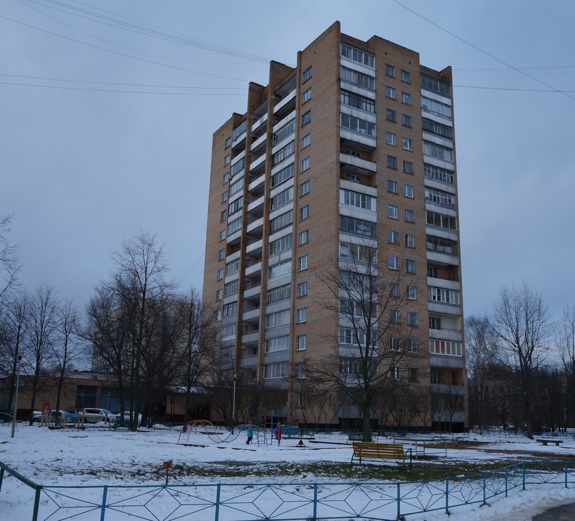 Купить Квартиру В Малой Дубне