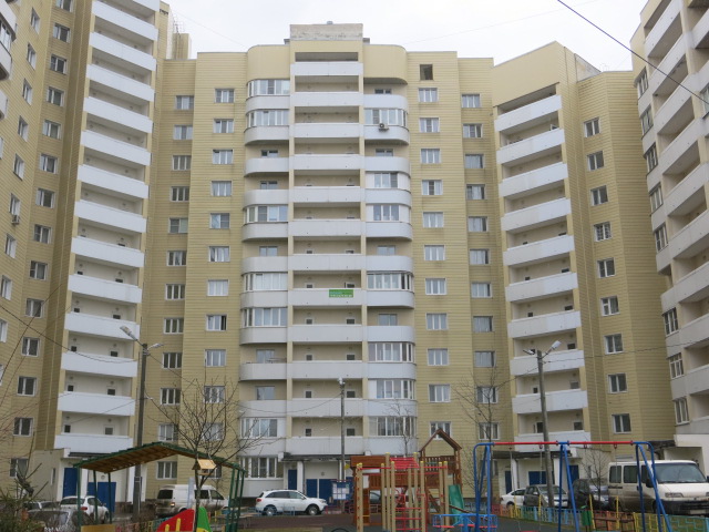 Купить Квартиру В Звенигороде Улица Радужная