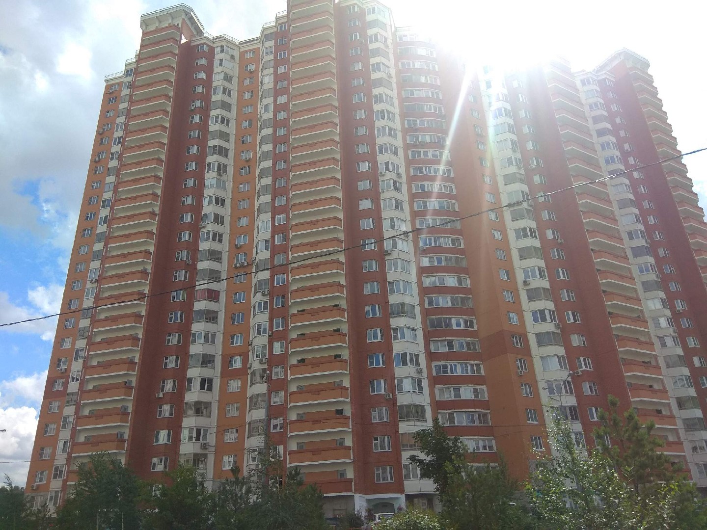 Циан Красногорск Павшинская Пойма Вторичка Купить Квартиру
