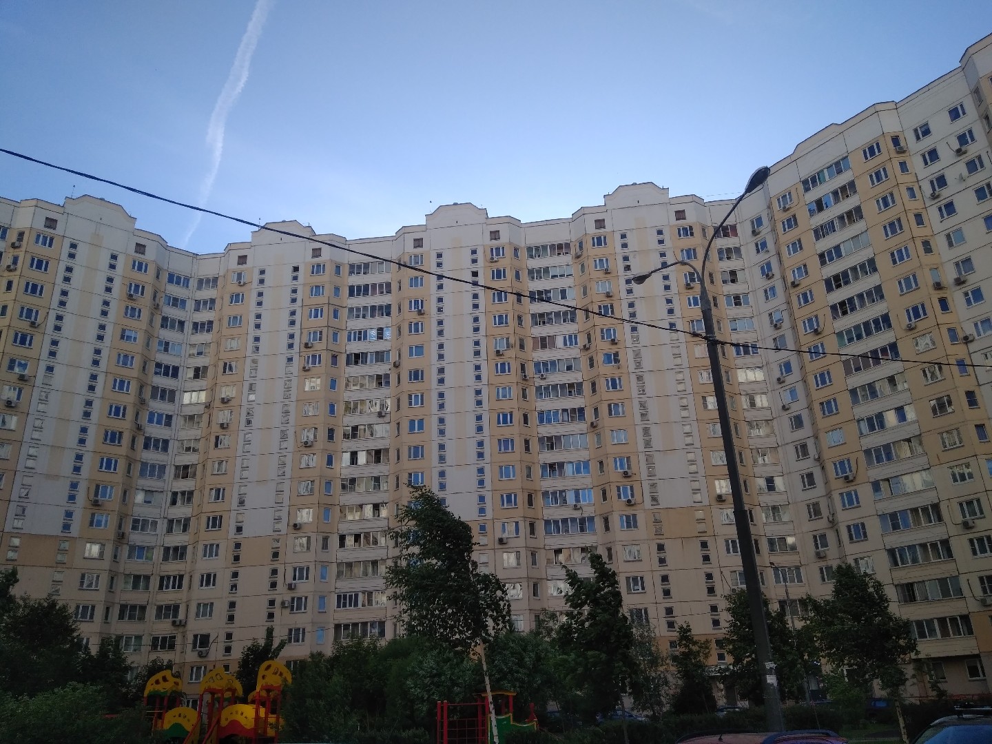 Циан Красногорск Павшинская Пойма Вторичка Купить Квартиру