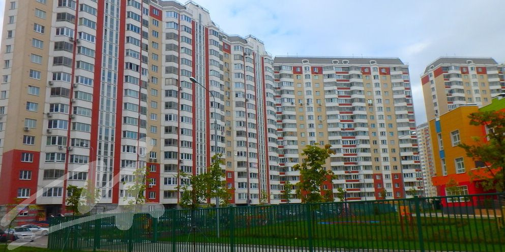 Купить Квартиру В Путилково Вторичное