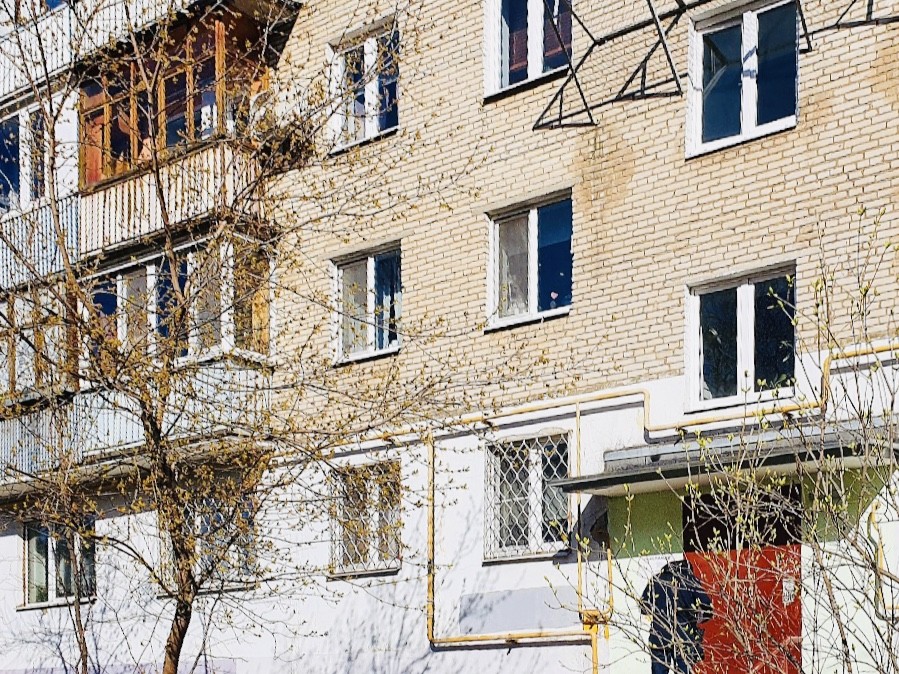 Мытищи Ул Летная Д 5а Фото Дома