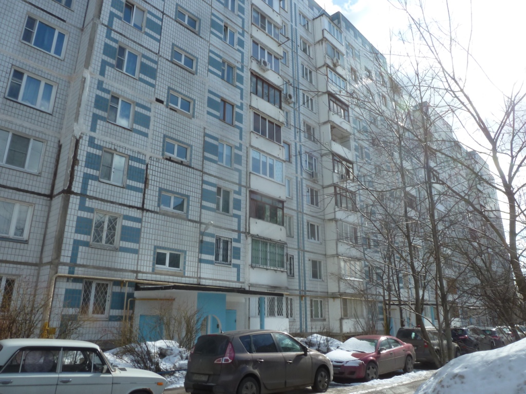Мытищи Ул Летная Д 5а Фото Дома