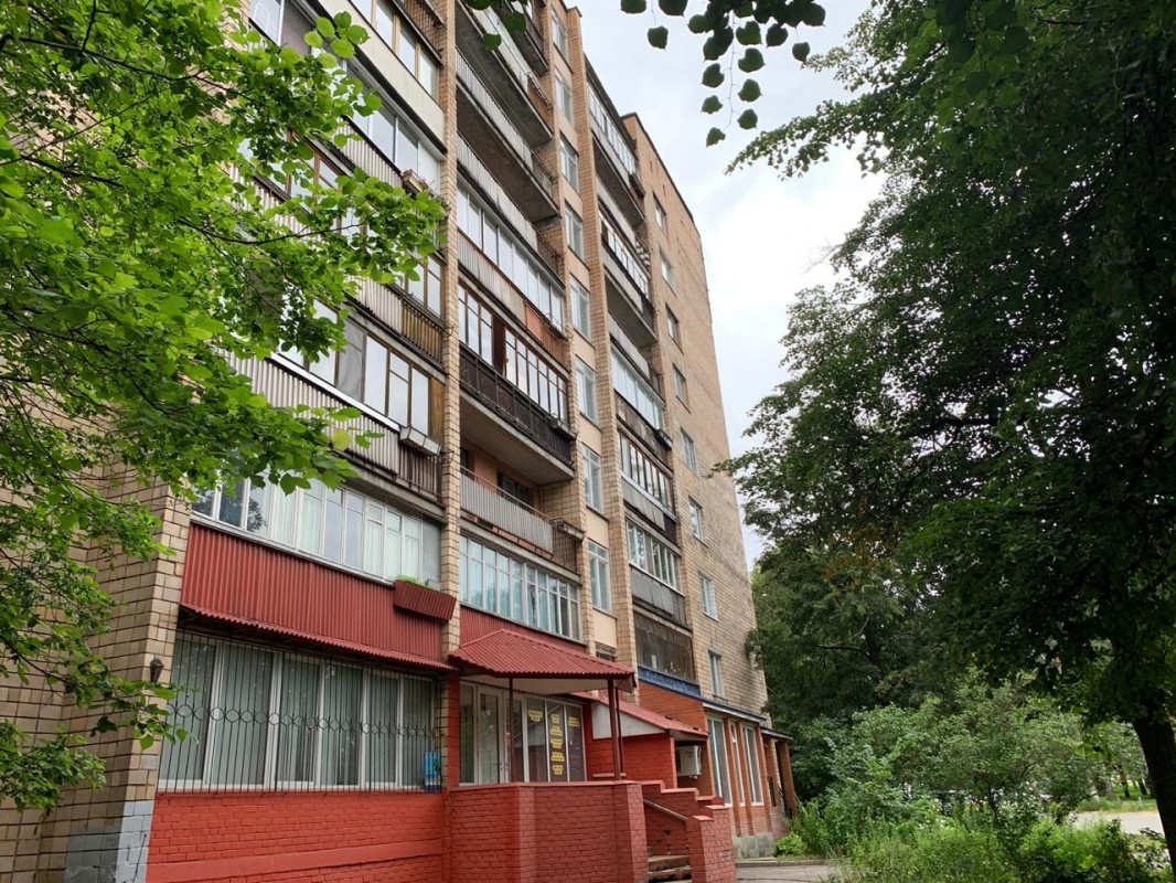Купить Квартиру В Черноголовке