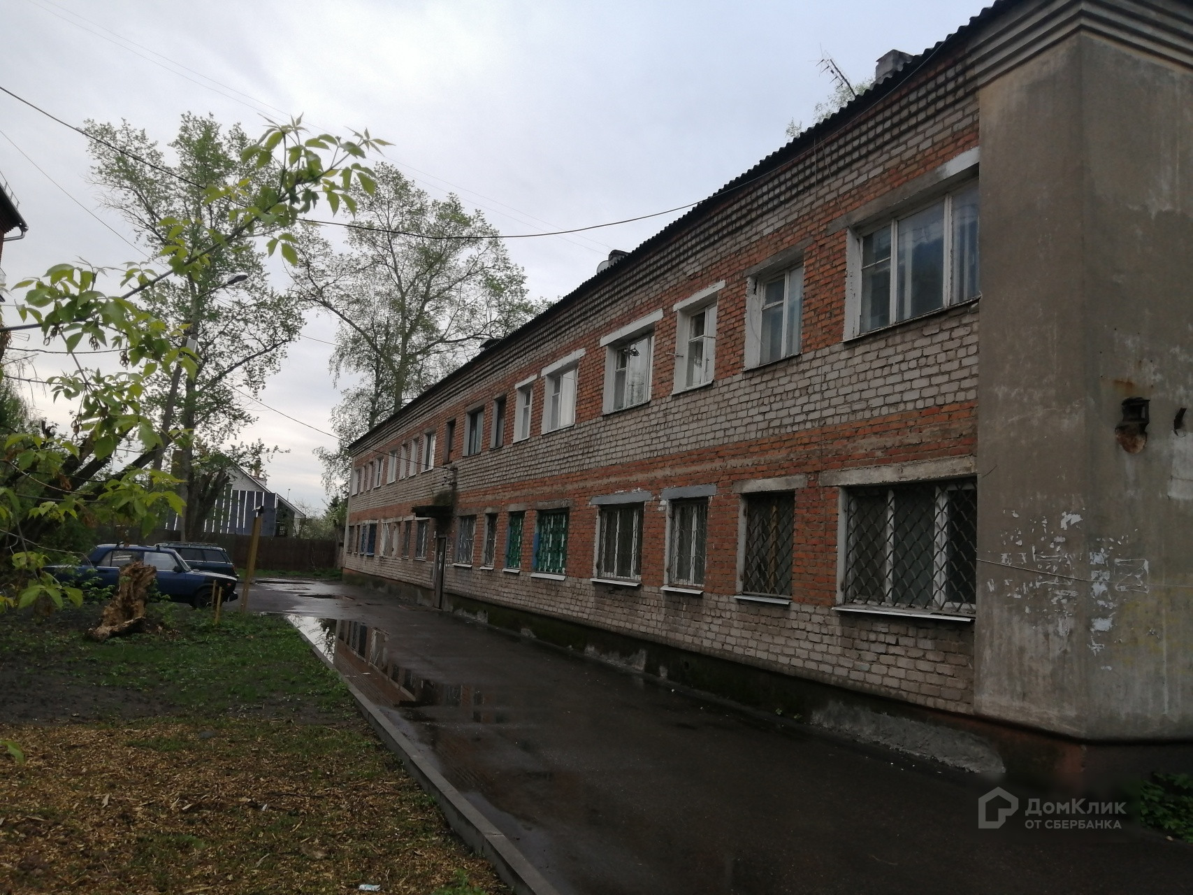 Купить Дом В Орехово Зуево Московской