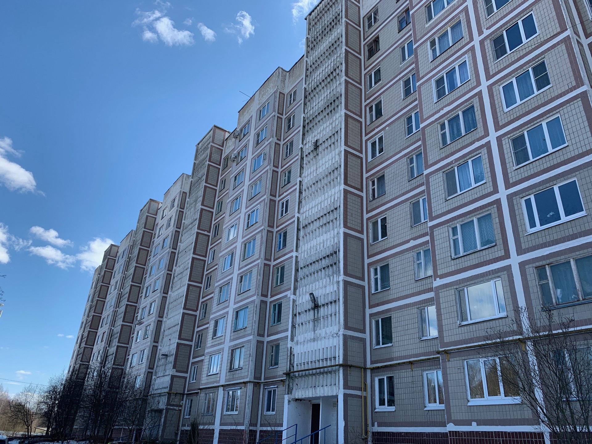 Купить Дом В Оболенске Серпуховского
