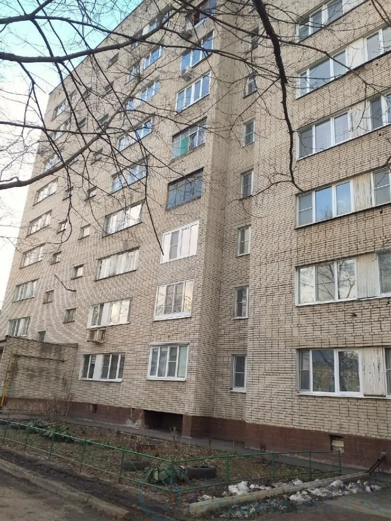 Купить Квартиру В Электростали 3х Комнатную