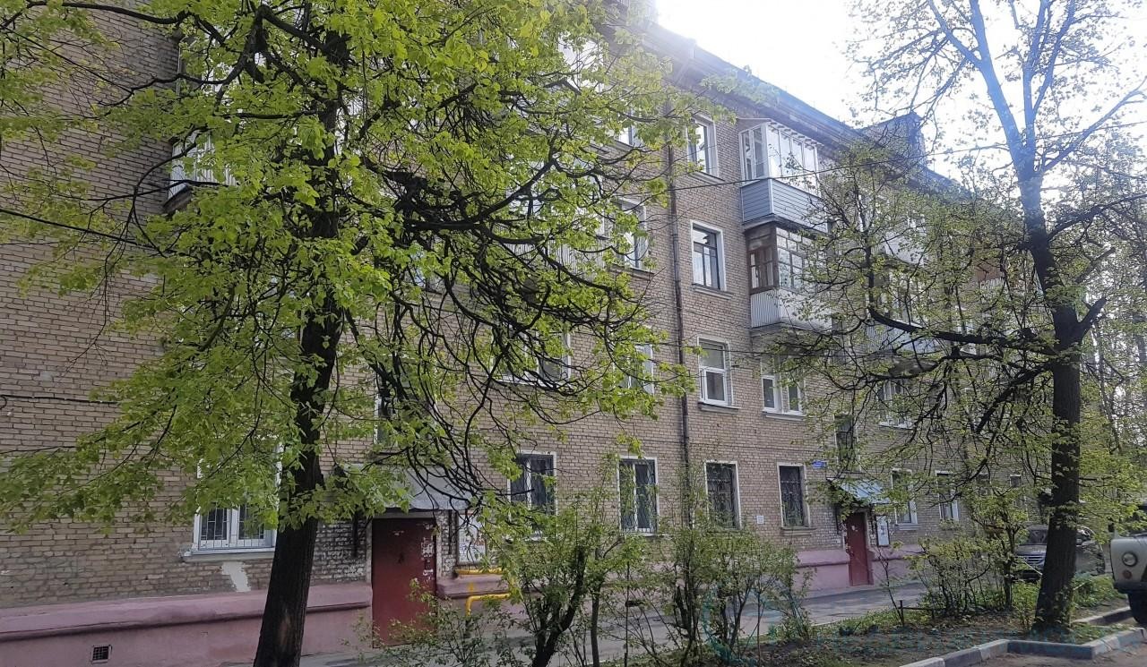 Купить Комнату В Электростали Вторичное