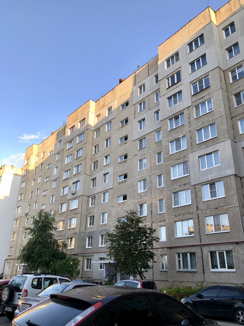 Купить 2х квартиру в дзержинске нижегородской области