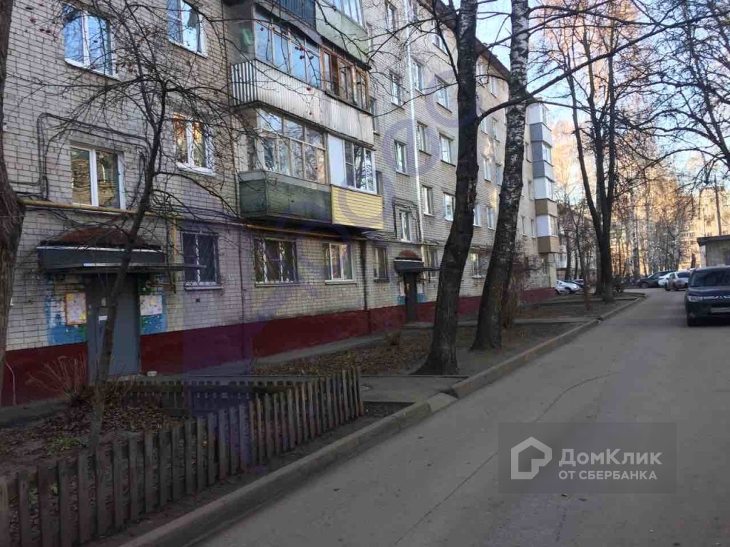 Купить Квартиру Пер Моторный В Нижнем Новгороде