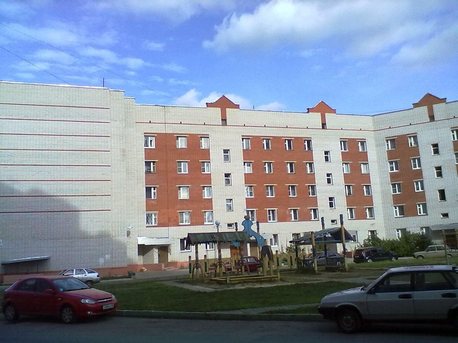 Купить Трехкомнатную Квартиру В Сарове