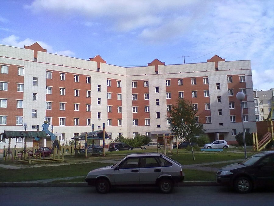 Купить Трехкомнатную Квартиру В Сарове