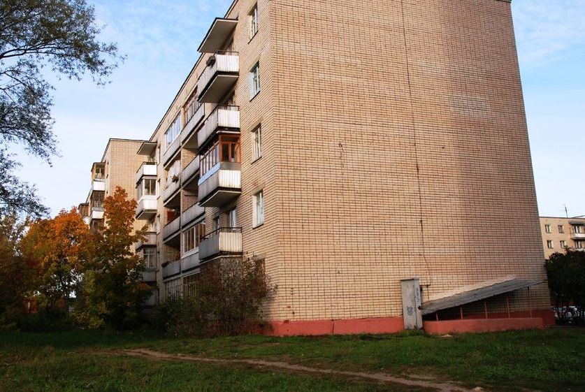Купить Трехкомнатную Квартиру В Сарове