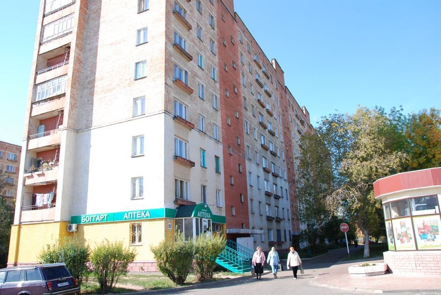 Нижегородская обл саров г улица куйбышева 11 свой проект