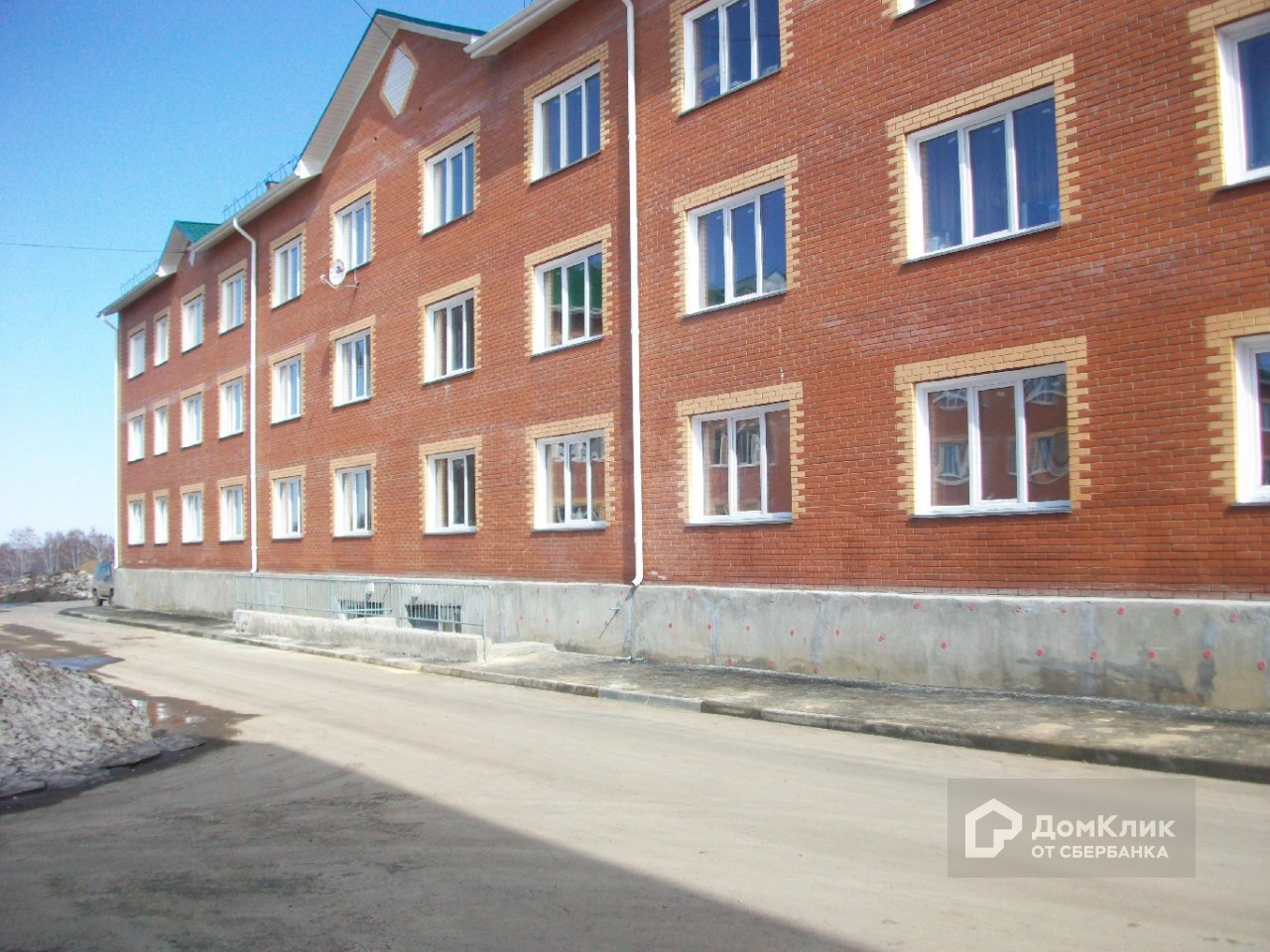 Купить Однокомнатную Квартиру На Микрорайоне В Бердске