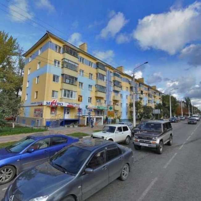 Мичурина 52 белгород фото