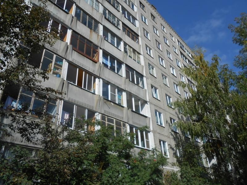 Купить Комнату В Новосибирске На Улице Кропоткина
