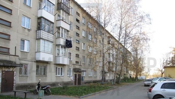 Купить Квартиру В Пашино Новосибирск Комнатная